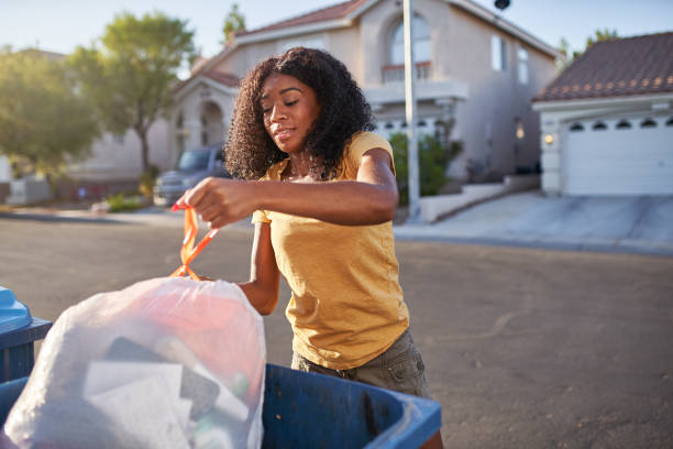 Attic Cleanout Services in Brownsville, OR