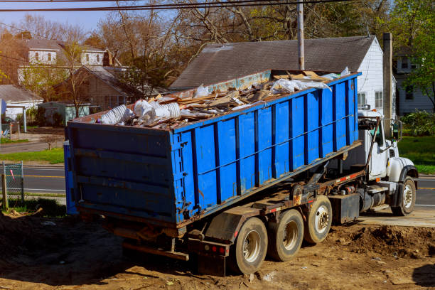 Best Same-Day Junk Removal  in Brownsville, OR