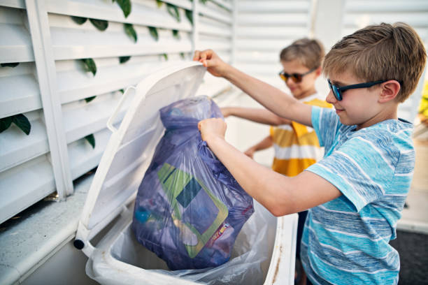 Best Yard Cleanup Services  in Brownsville, OR