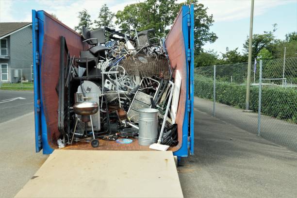 Yard Cleanup Services in Brownsville, OR