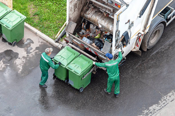 Best Dumpster Rental Services  in Brownsville, OR