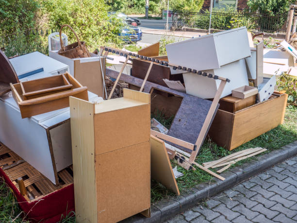 Best Appliance Disposal  in Brownsville, OR