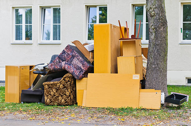 Appliance Disposal in Brownsville, OR
