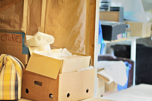 Best Full-Service Junk Removal  in Brownsville, OR