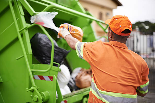 Best Professional Junk Removal  in Brownsville, OR