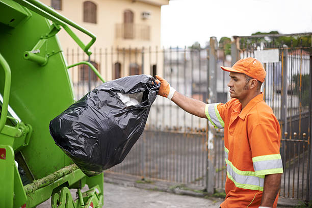 Best Garage Cleanout Services  in Brownsville, OR
