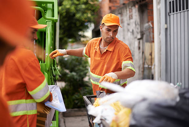 Trusted Brownsville, OR Junk Removal Experts